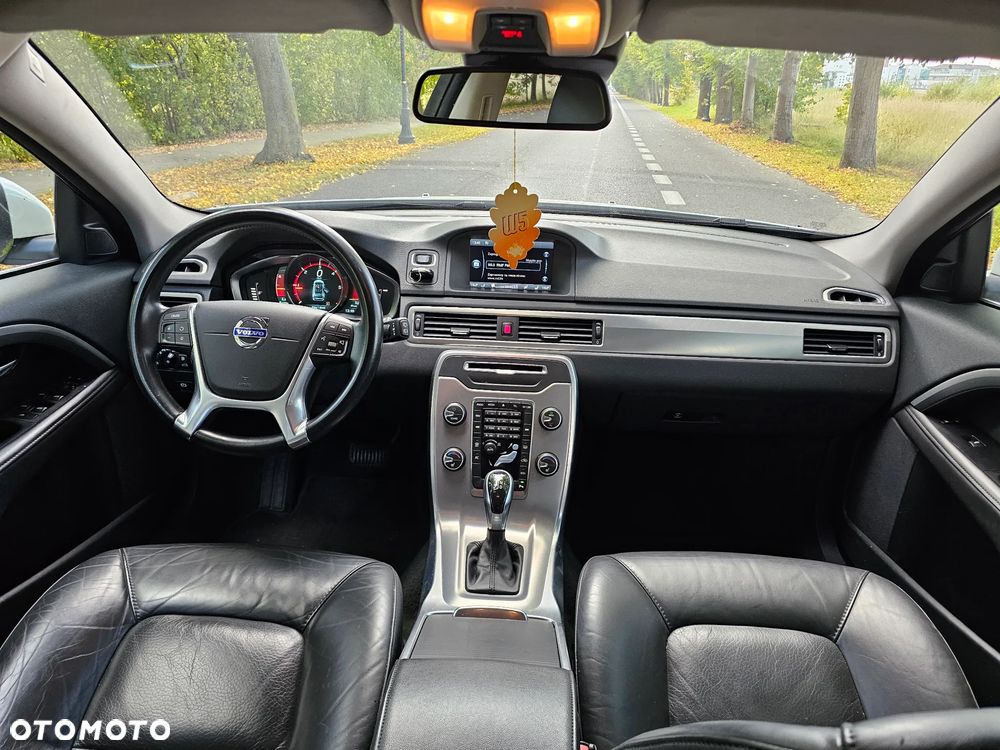 Volvo V70 - 28