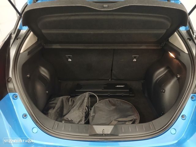 Nissan Leaf 40 kWh N-Connecta - 34