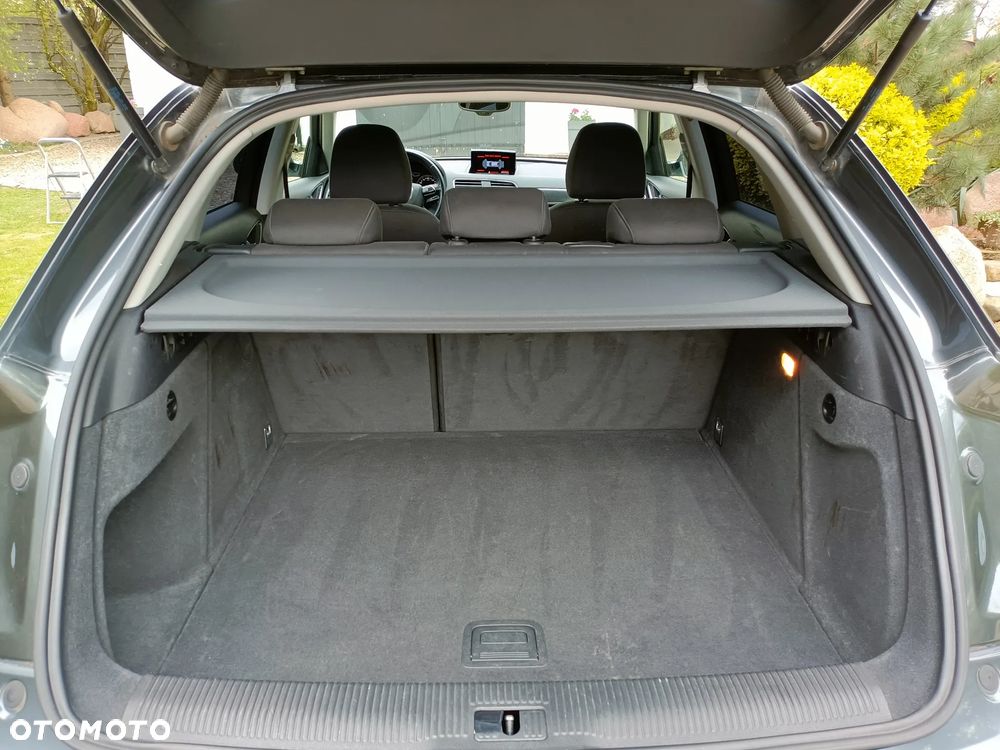 Audi Q3 2.0 TDI Prime Edition - 30