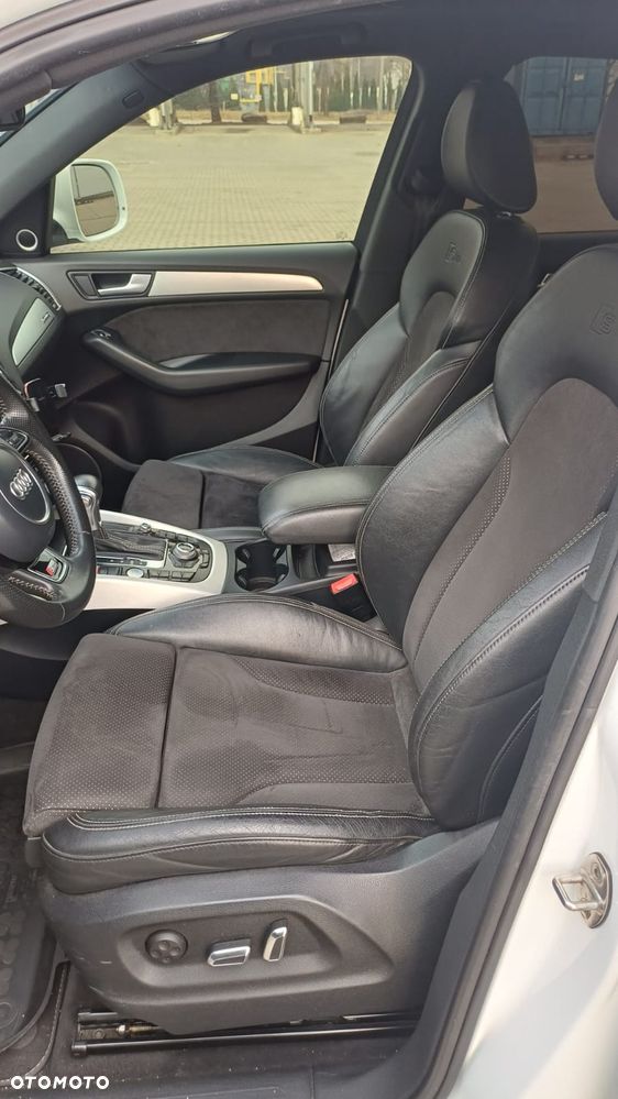 Audi Q5 - 7