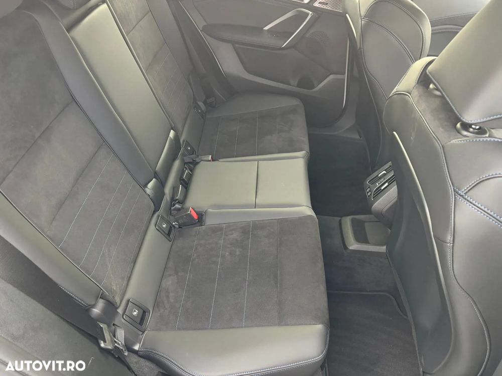 BMW X2 xDrive20d AT M Sport - 18