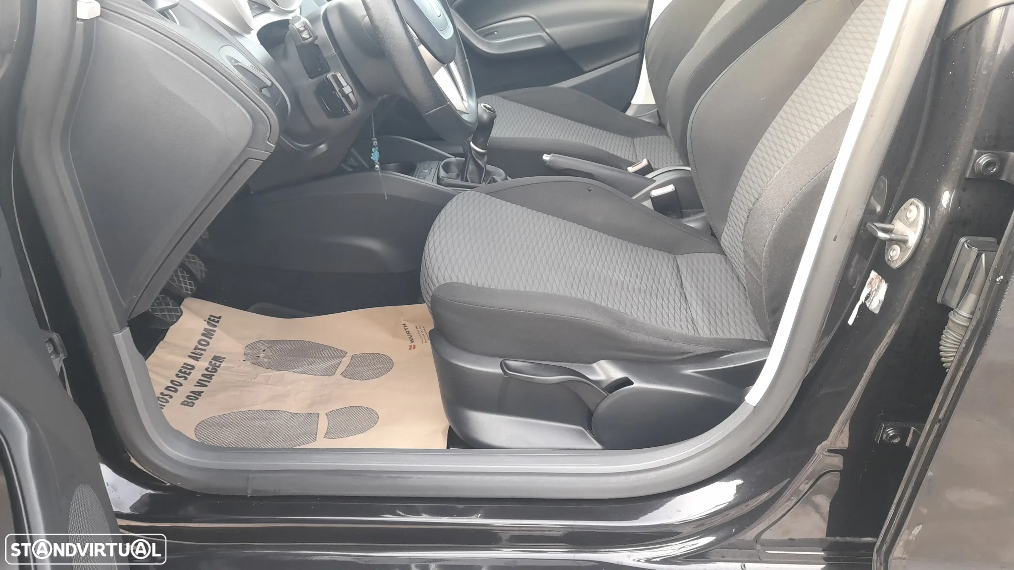 SEAT Ibiza 1.2 TSi 25 Anos - 17