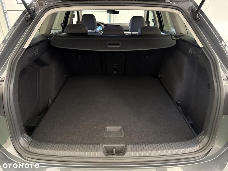 Volkswagen Golf Alltrack - 21