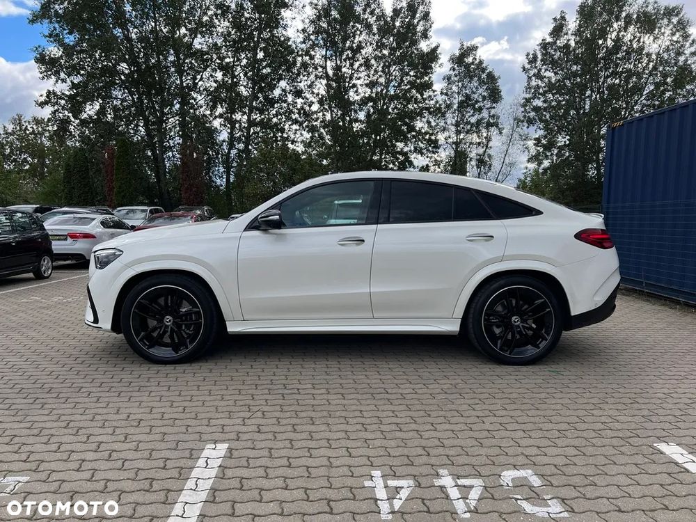 Mercedes-Benz GLE - 5