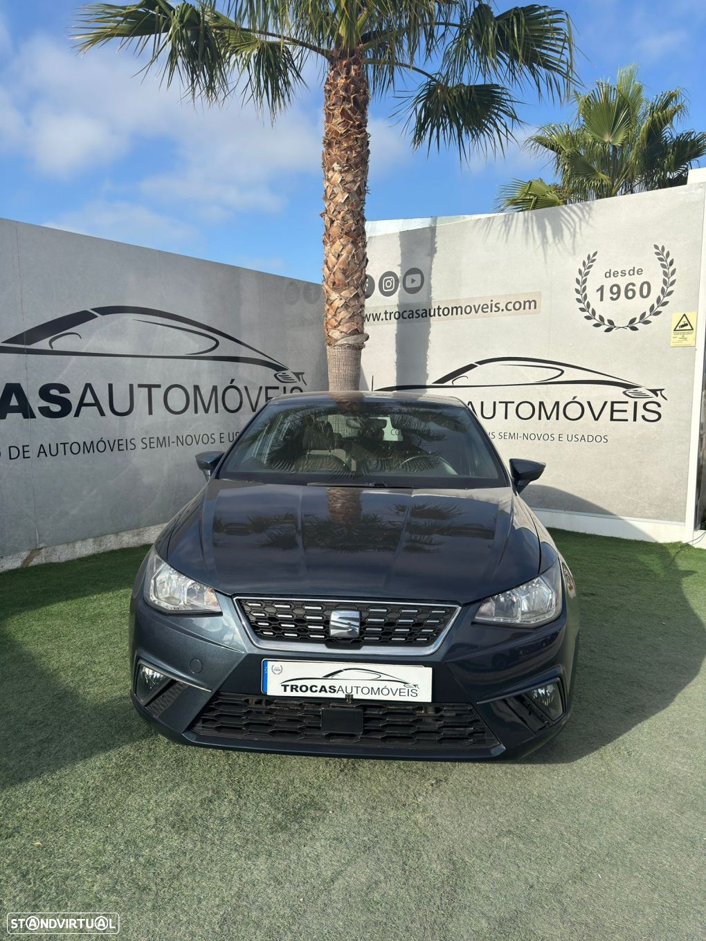 SEAT Ibiza 1.0 TSI Style DSG - 2