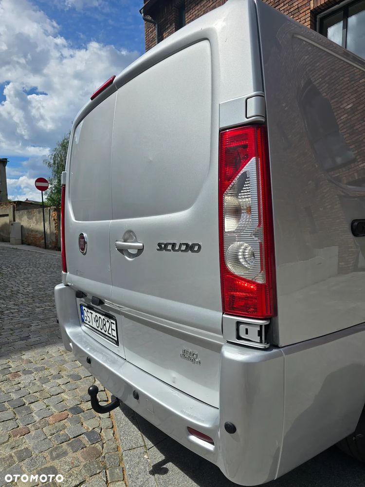 Fiat Scudo - 10