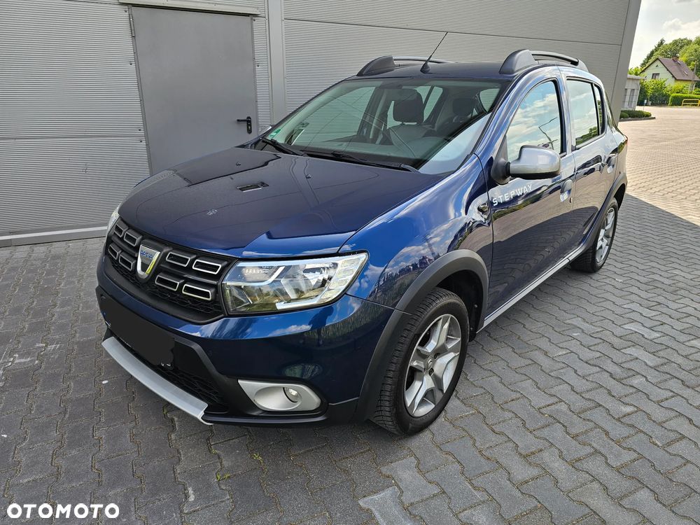 Dacia Sandero TCe 90 Celebration - 5