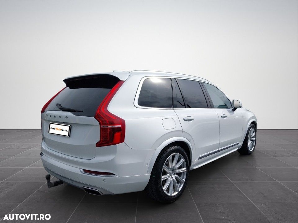 Volvo XC 90 - 6