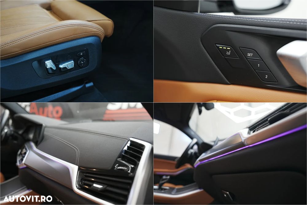 BMW X5 xDrive45e - 15