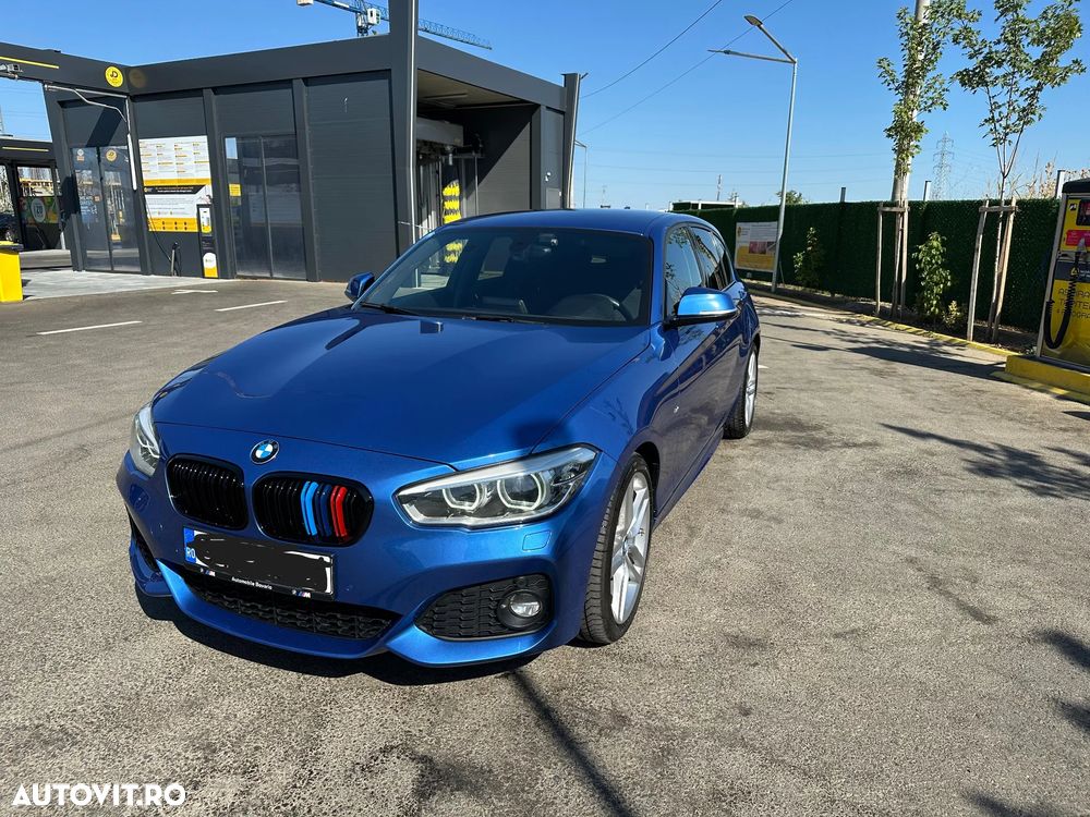 BMW Seria 1 - 11