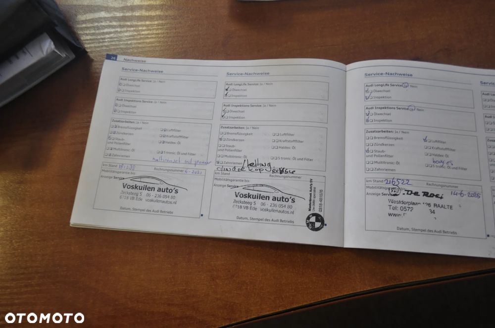 Audi Q5 2.0 TFSI Quattro S tronic - 24