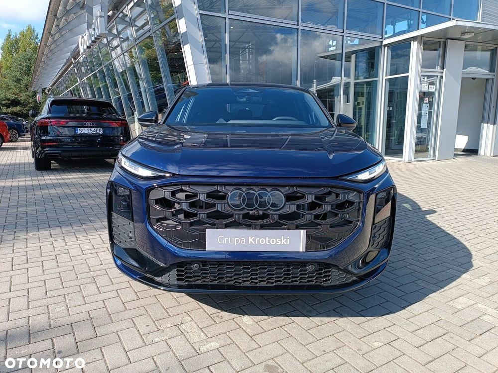 Audi Q3 Sportback - 12