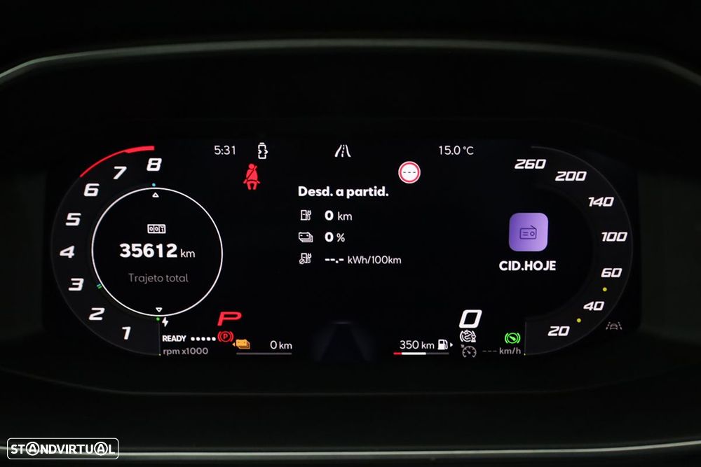 SEAT Leon ST - 16