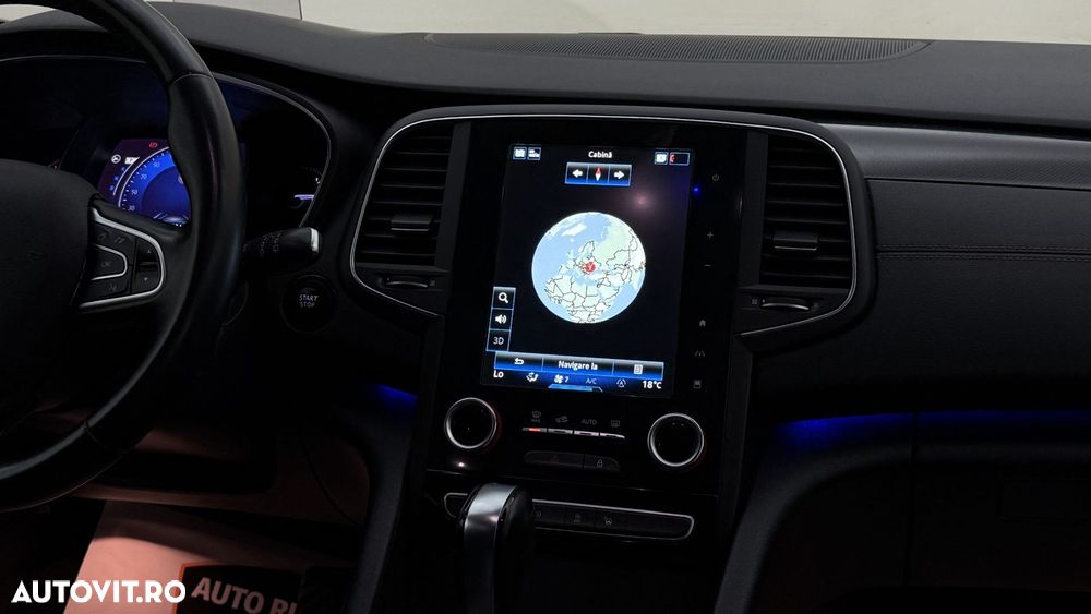 Renault Talisman - 15