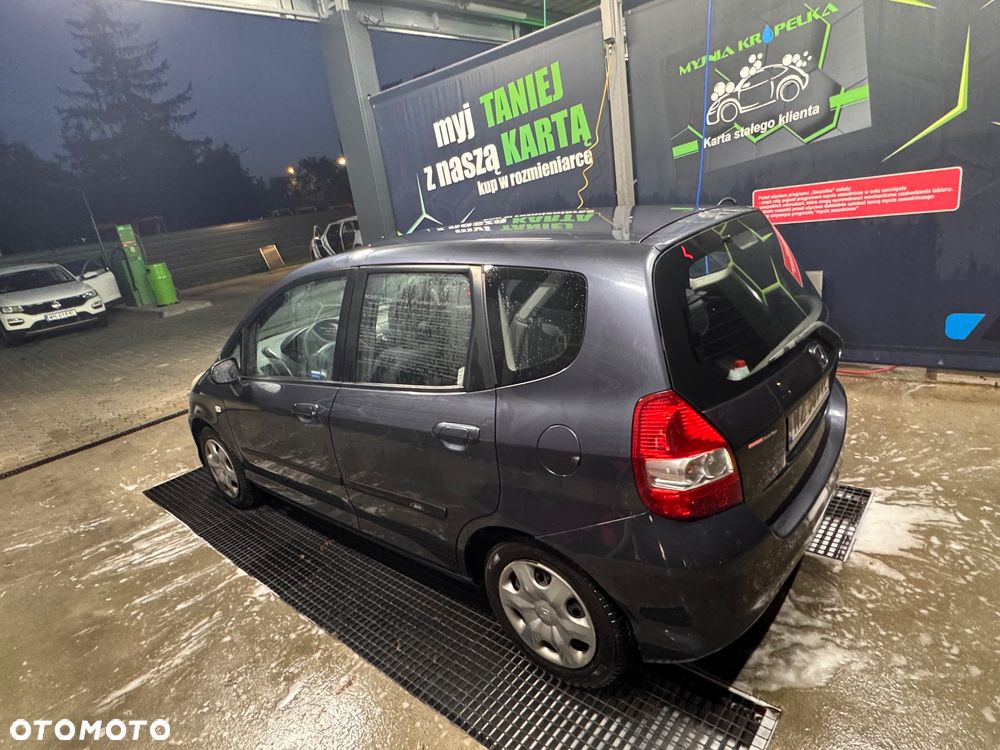 Honda Jazz 1.2 S - 2