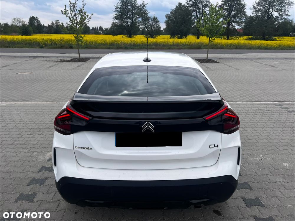 Citroën C4 BlueHDi 130 Stop&Start EAT8 FEEL PACK - 21