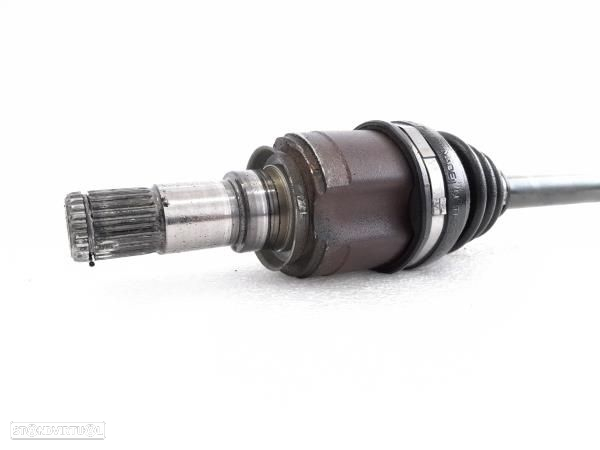 Transmissao Frente Dto Mitsubishi Space Star Hatchback (A0_A) - 4