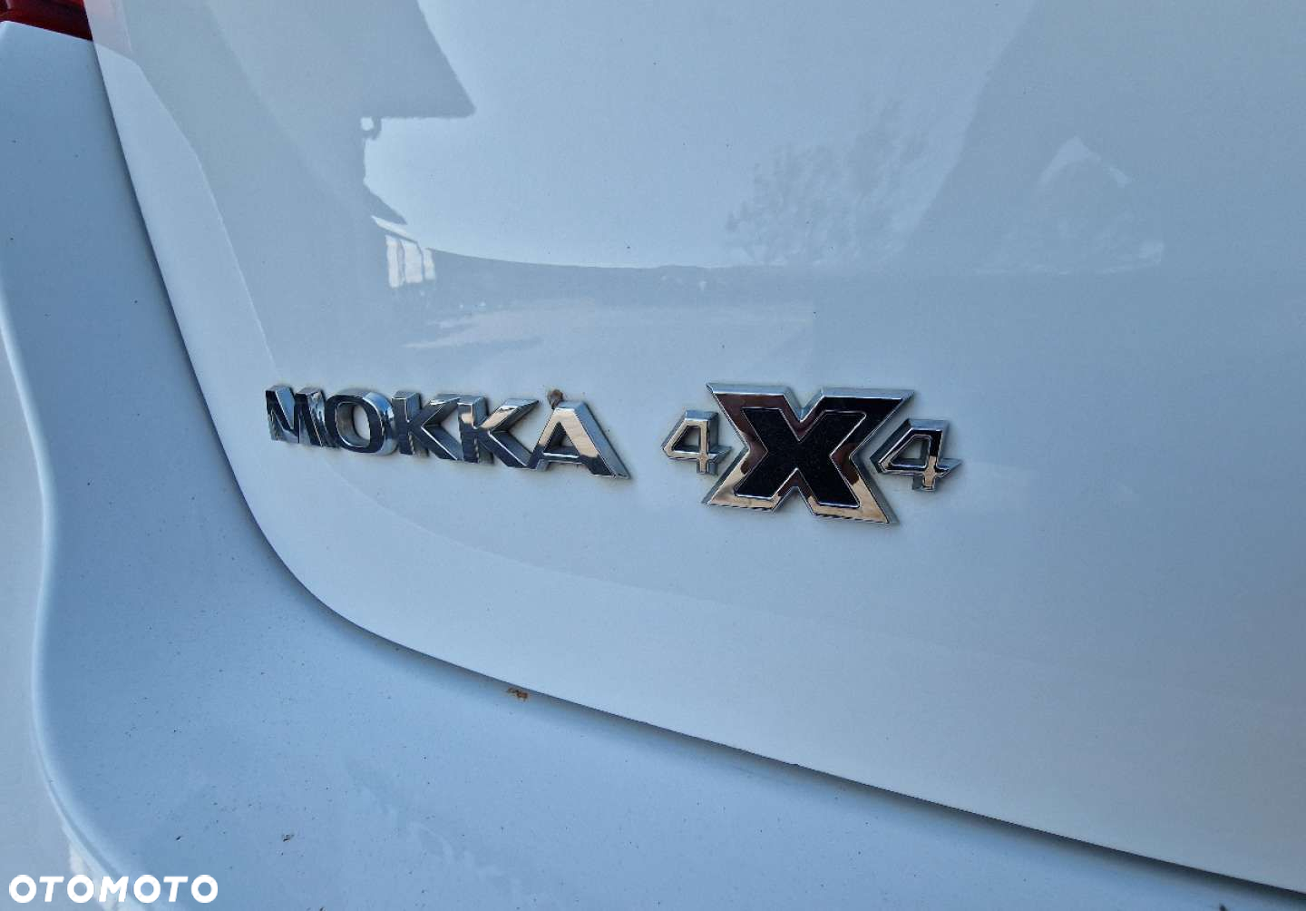 Opel Mokka - 34