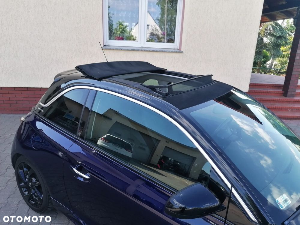 Opel Adam - 10