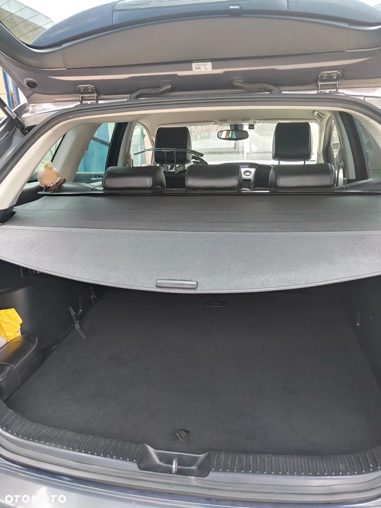 Mazda CX-7 2.2 MZR-CD Exclusive-Line - 9