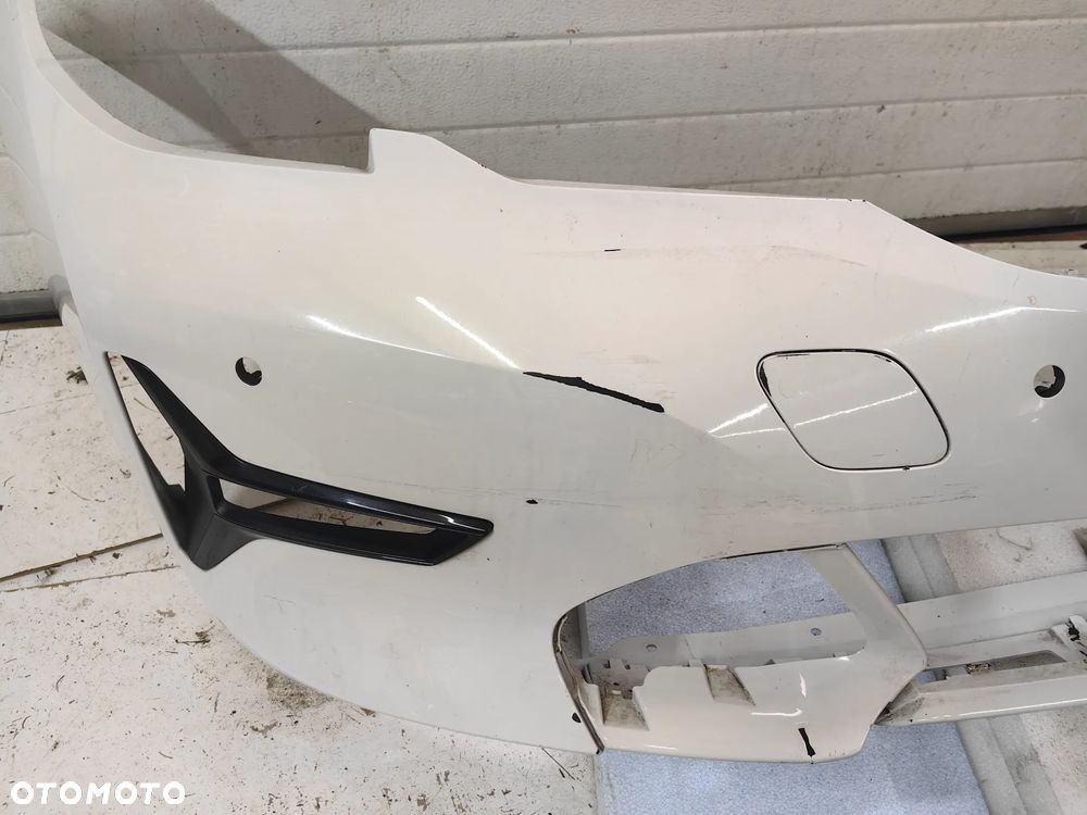 Zderzak przedni BMW 3 G20 G21 SPORT LINE - 4