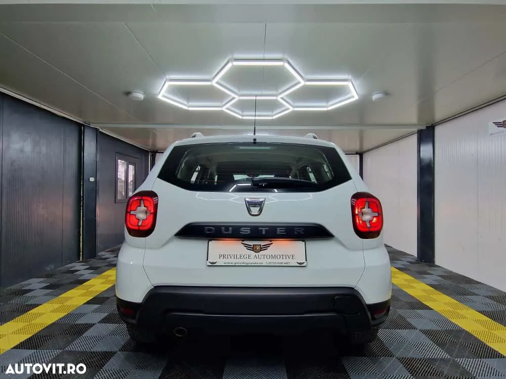 Dacia Duster - 6