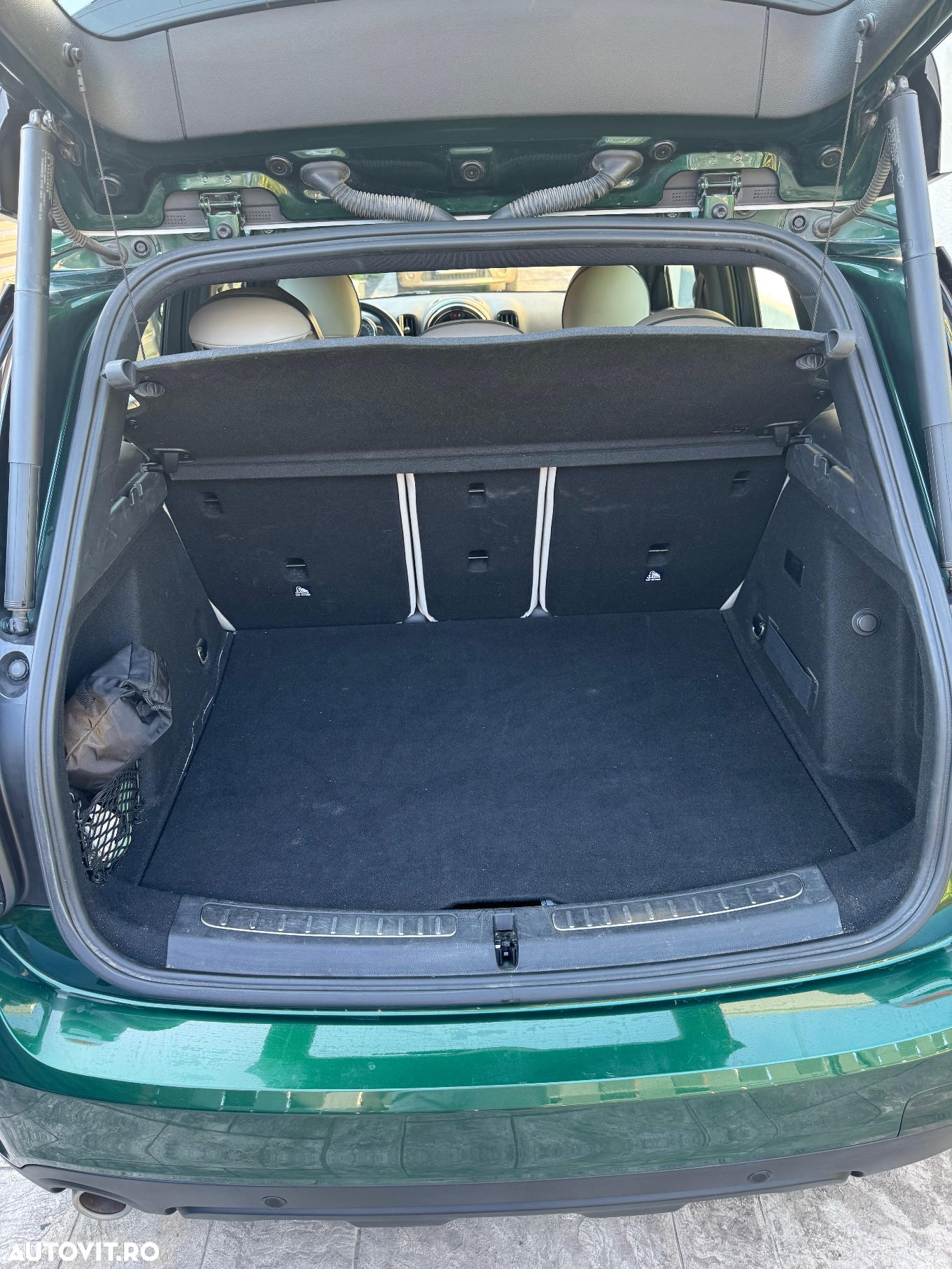 Mini Countryman Cooper S E ALL4 AT - 16