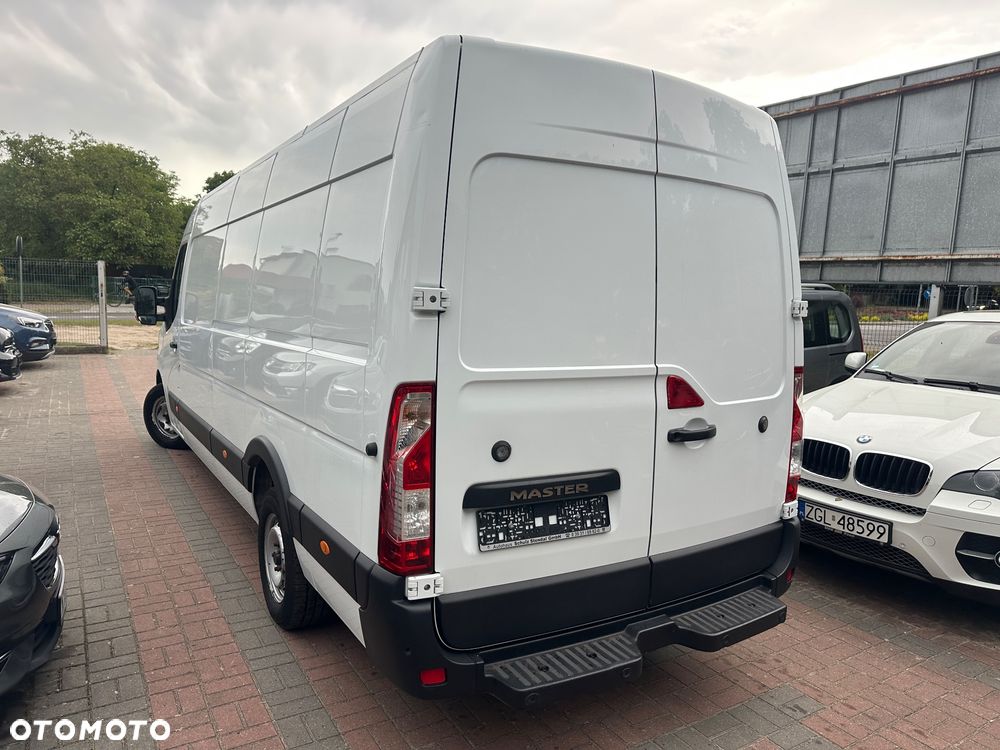 Renault MASTER - 5