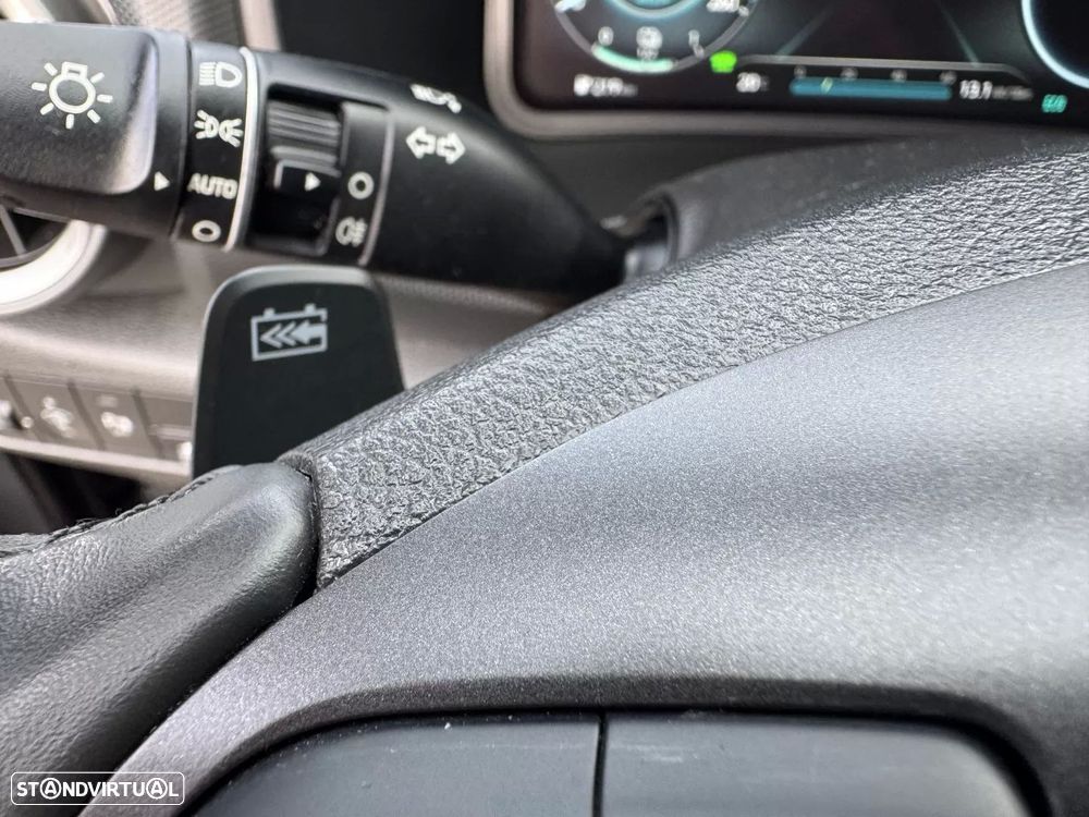 Hyundai Kauai 39 kWh Premium - 32