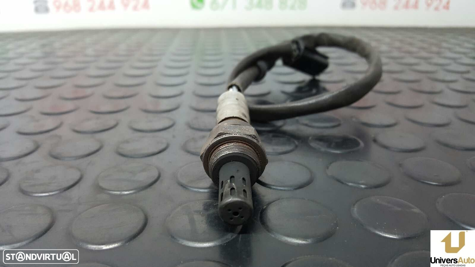 SONDA LAMBDA FORD PROBE 24V - 3