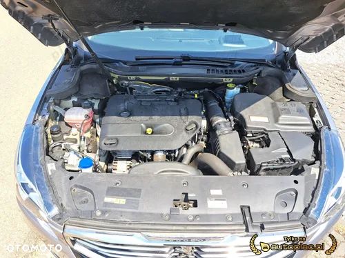 Peugeot 508 BlueHDi 150 Stop&Start Business-Line - 25