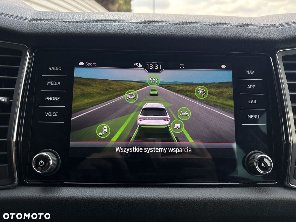 Skoda Kodiaq 2.0 TDI 4x2 Ambition DSG - 30