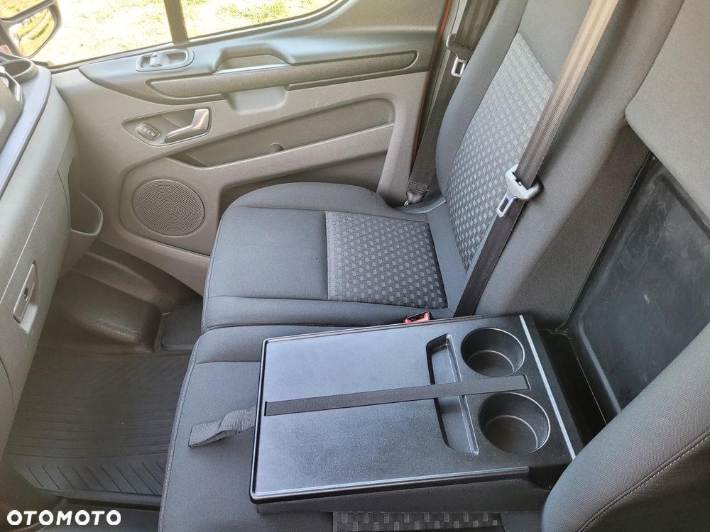 Ford Transit Custom 270 L1H1 Limited - 13