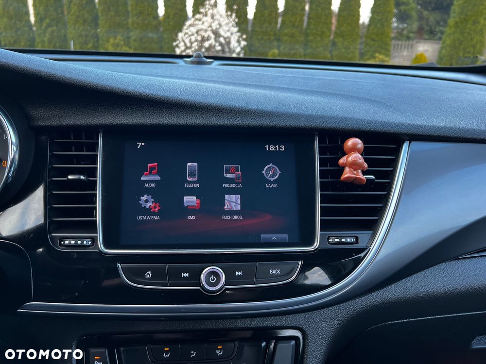 Opel Mokka 1.4 Turbo ecoFLEX Start/Stop Color Edition - 35