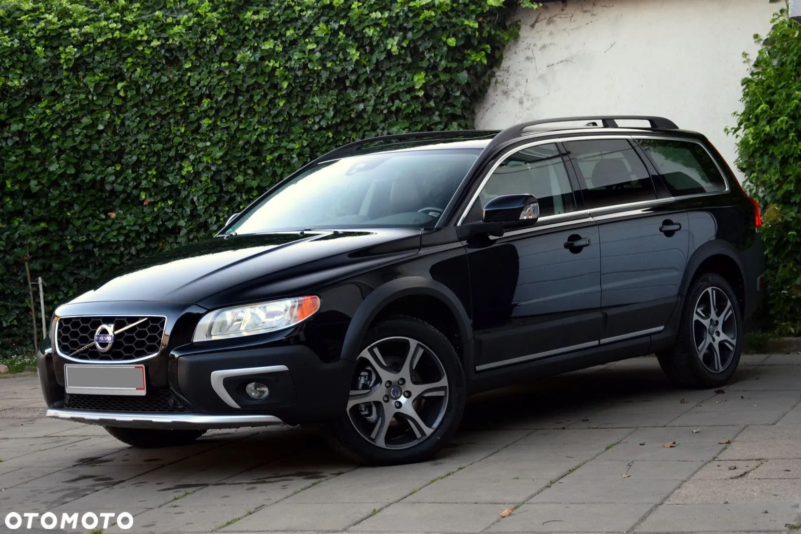 Volvo XC 70 - 2