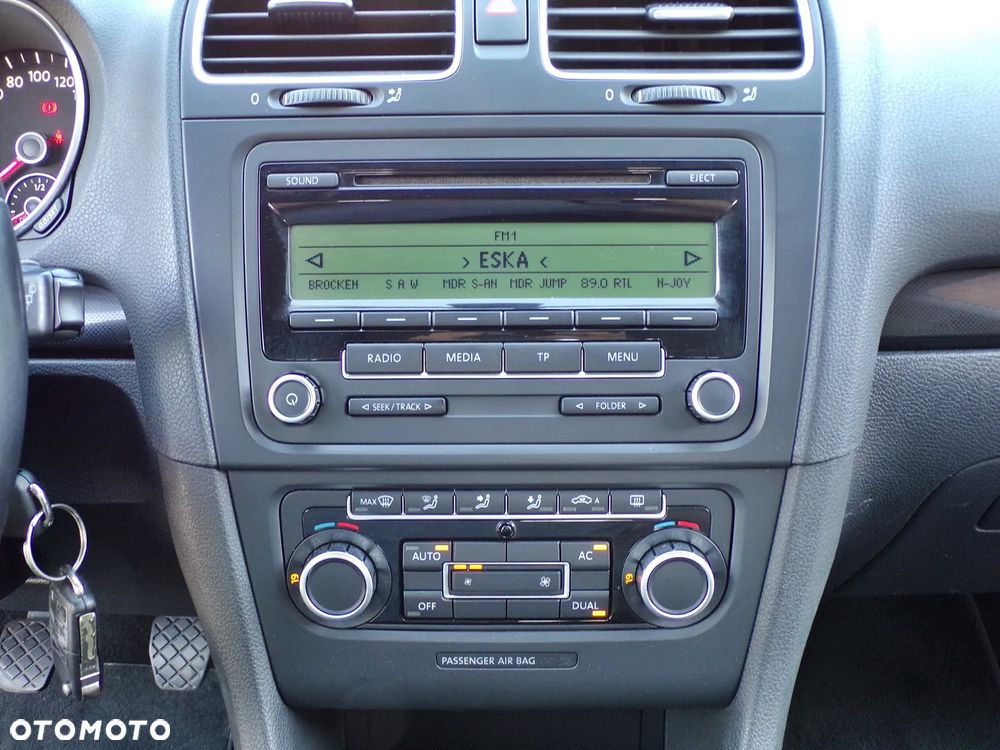 Volkswagen Golf 1.4 TSI Team - 21