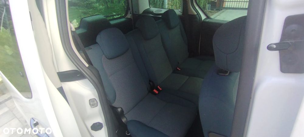 Citroën Berlingo M 1.2 PureTech Live S&S - 17