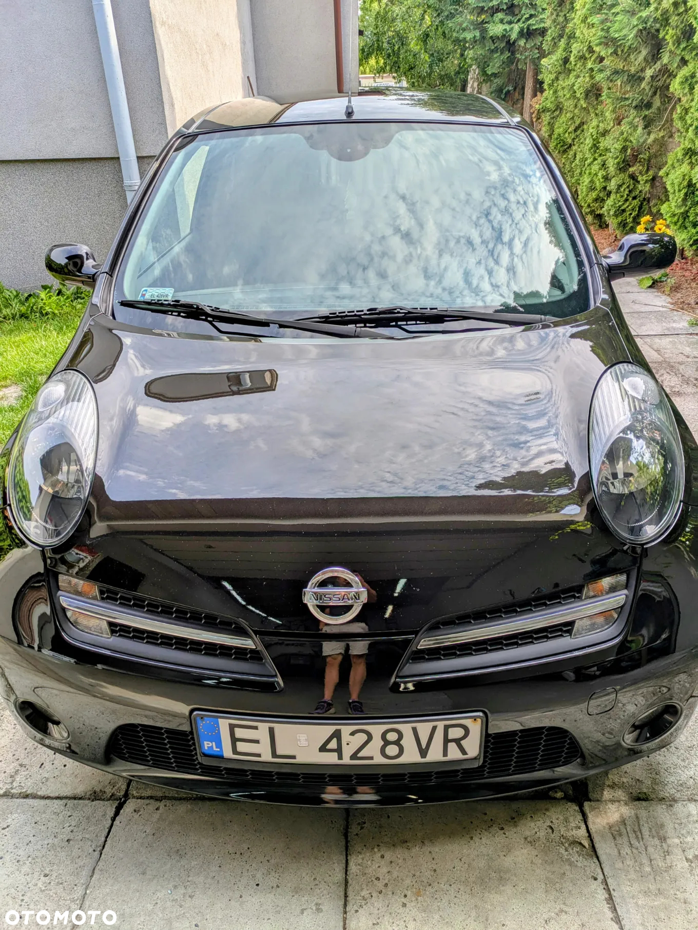 Nissan Micra 1.6 160SR - 5