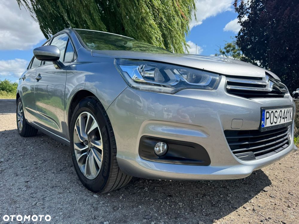 Citroën C4 - 21