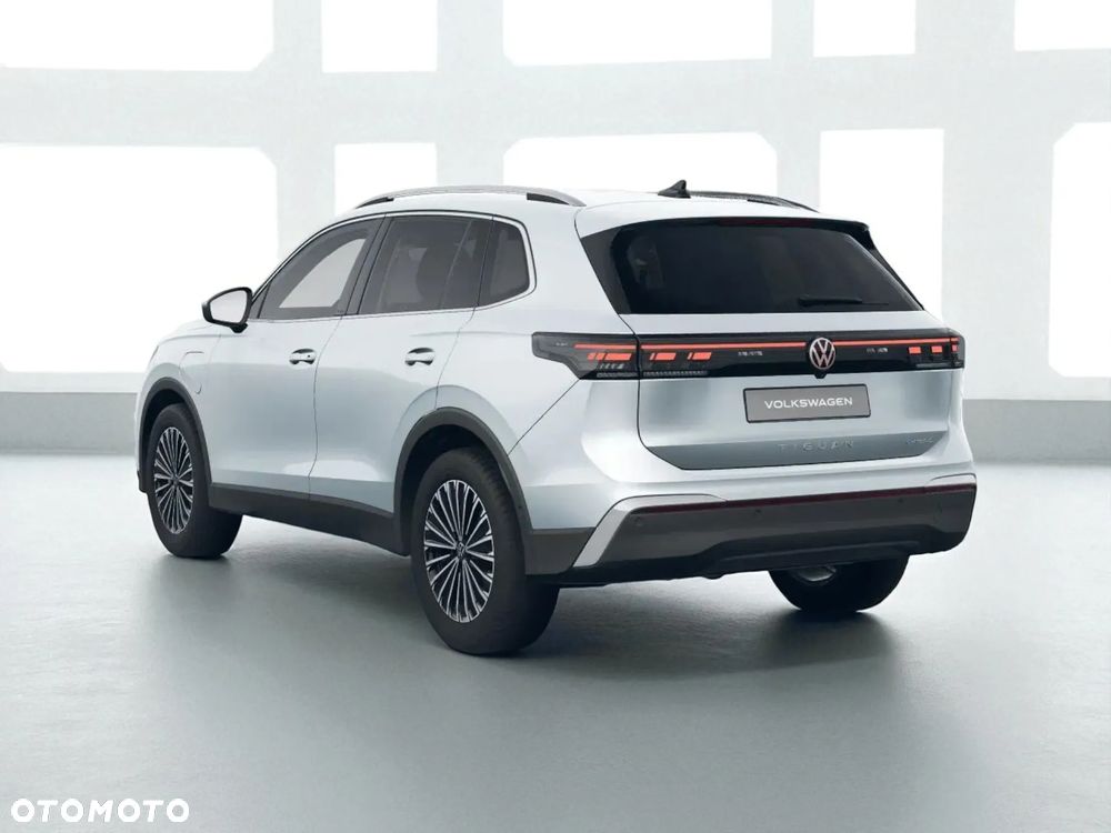 Volkswagen Tiguan 1.5 eHybrid PHEV Elegance DSG - 4