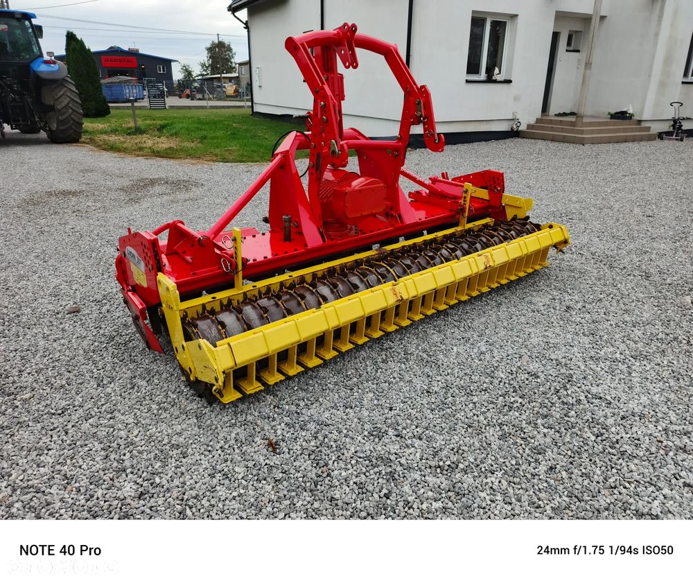 Pottinger Lion 301 - 3
