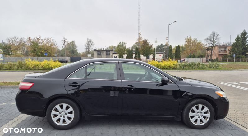 Toyota Camry 2008 photo 3
