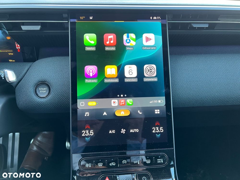 Citroën C5 Aircross 1.2 mHEV Max eDCT6 - 18