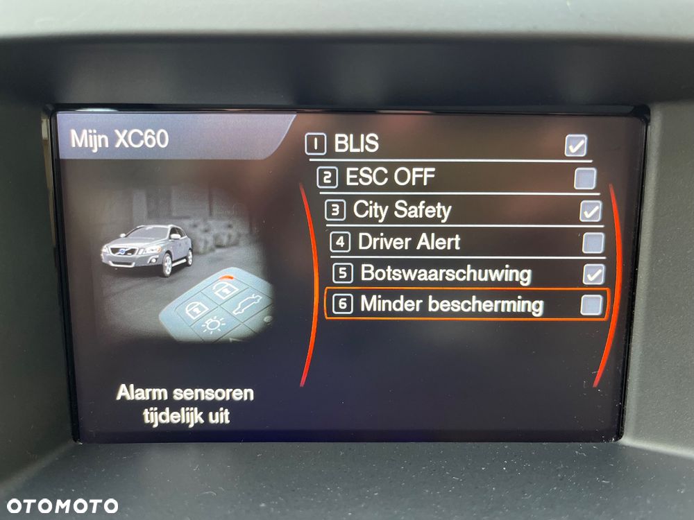 Volvo XC 60 D4 Geartronic Summum - 27