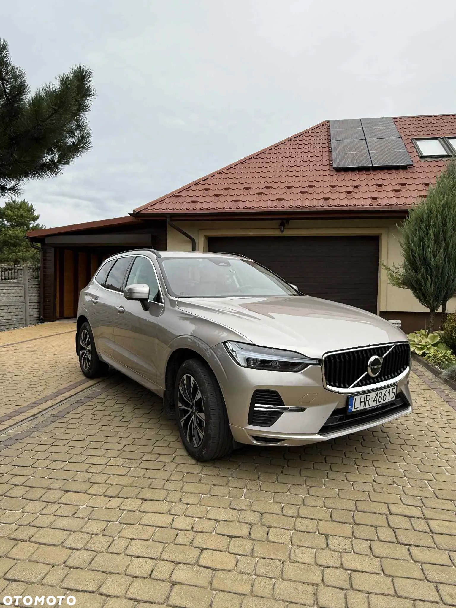Volvo XC 60 B4 B Core - 8
