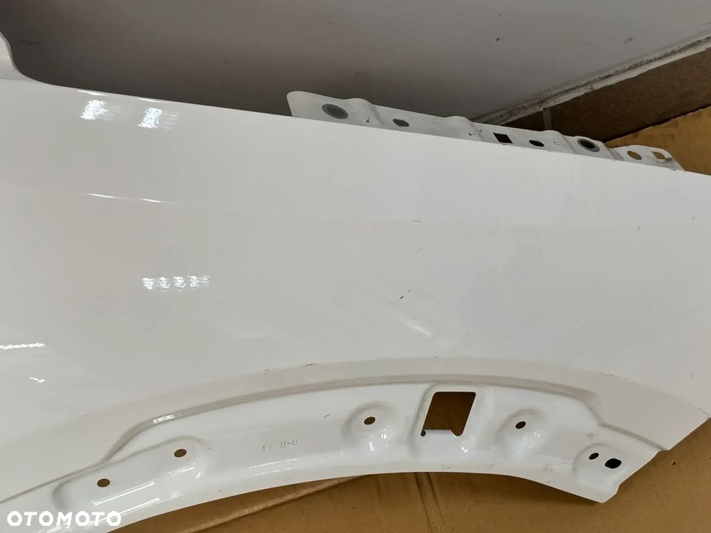 OPEL MOKKA B BŁOTNIK PRAWY PRZÓD EUROPA - 3