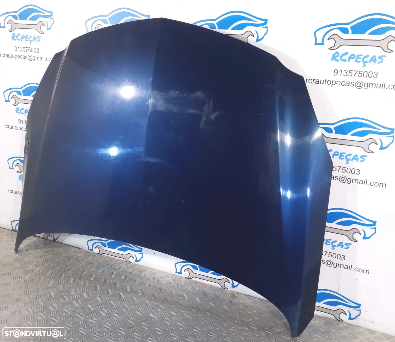 .FRENTE OPEL INSIGNIA A CAPOT PARACHOQUES GUARDA-LAMAS RADIADOR VENTILADOR 2008 - 2013 - 13