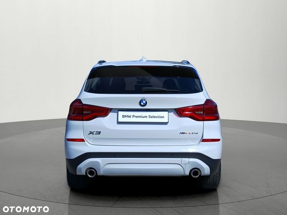BMW X3 - 5