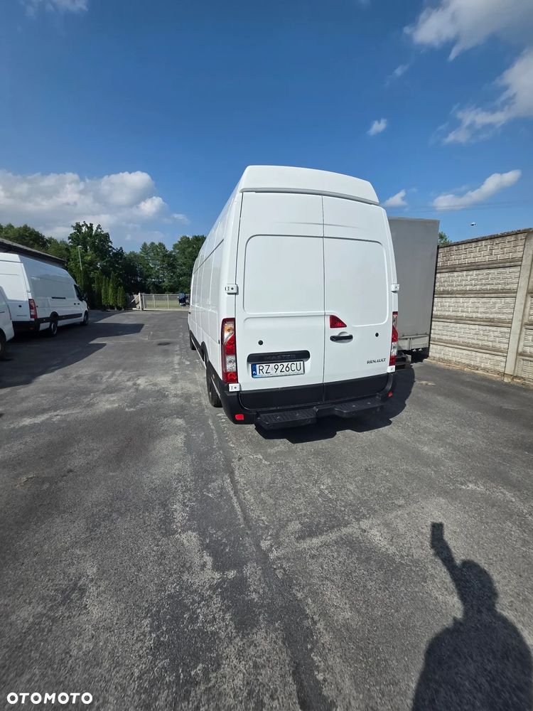 Renault Master - 22