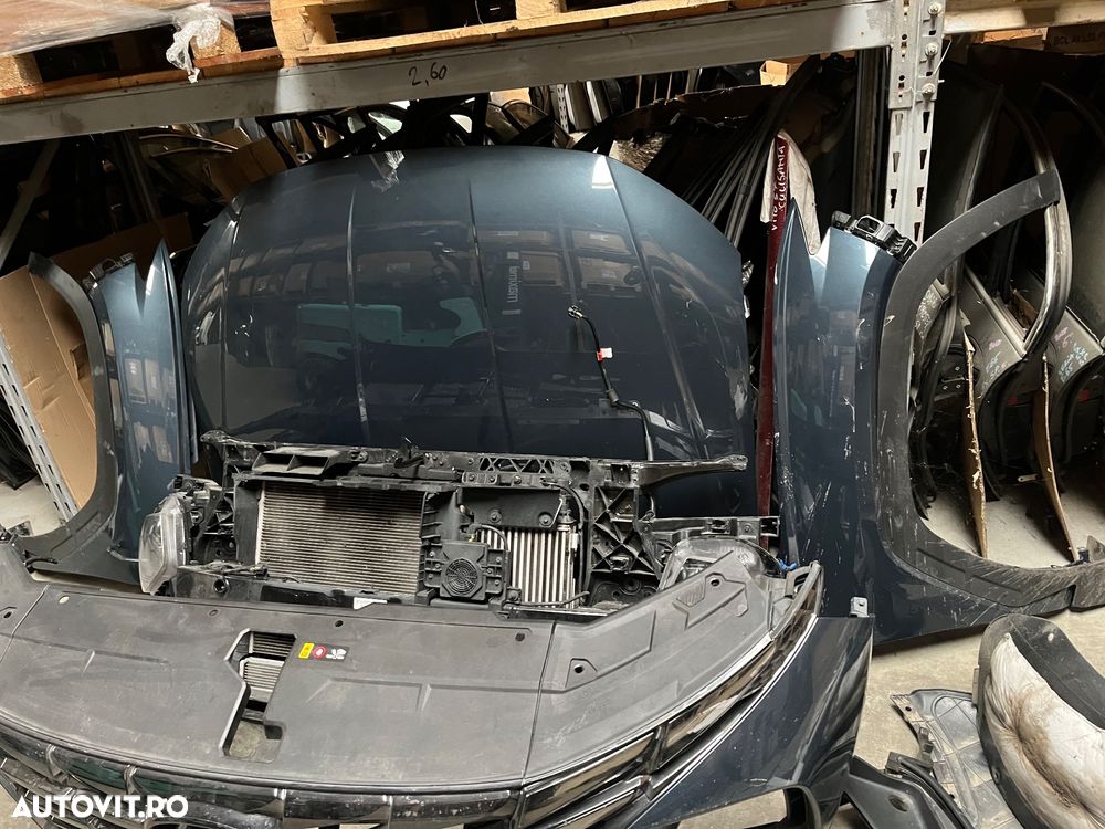 Fata completa Hyundai Tucson nx4e 1.6 Hibrid 2023 - 6